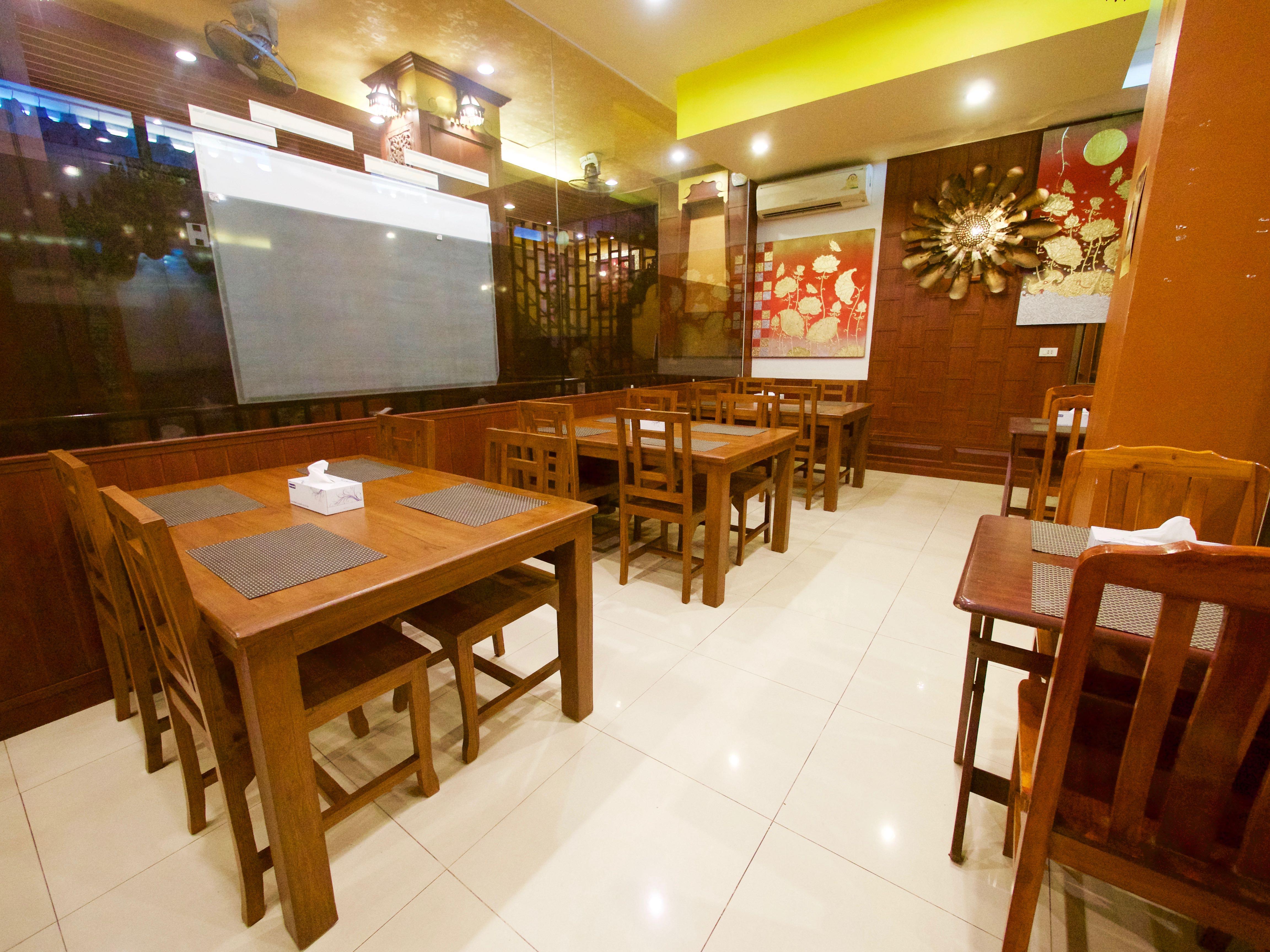 99 Residence Patong Bagian luar foto