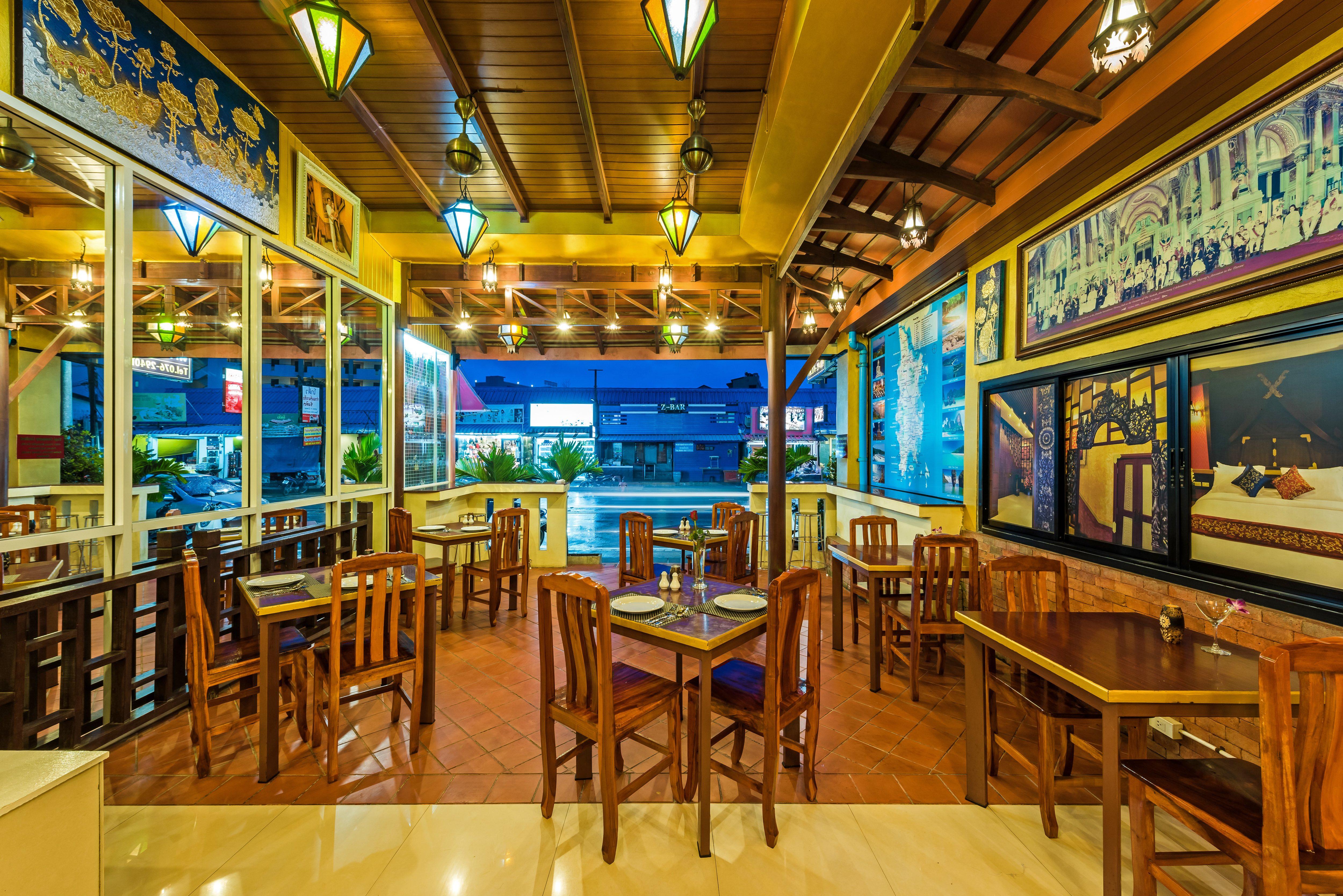 99 Residence Patong Bagian luar foto