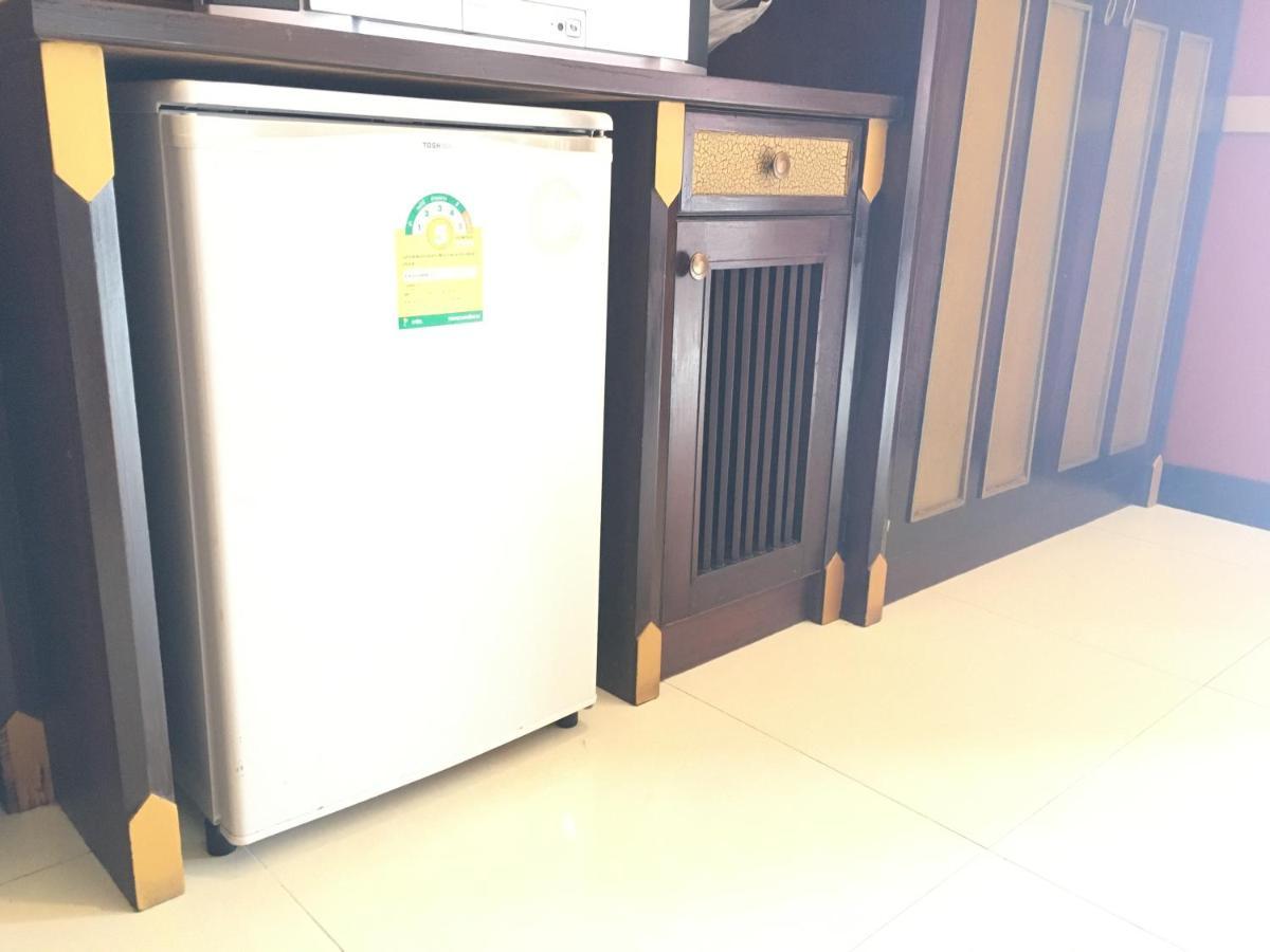 99 Residence Patong Bagian luar foto