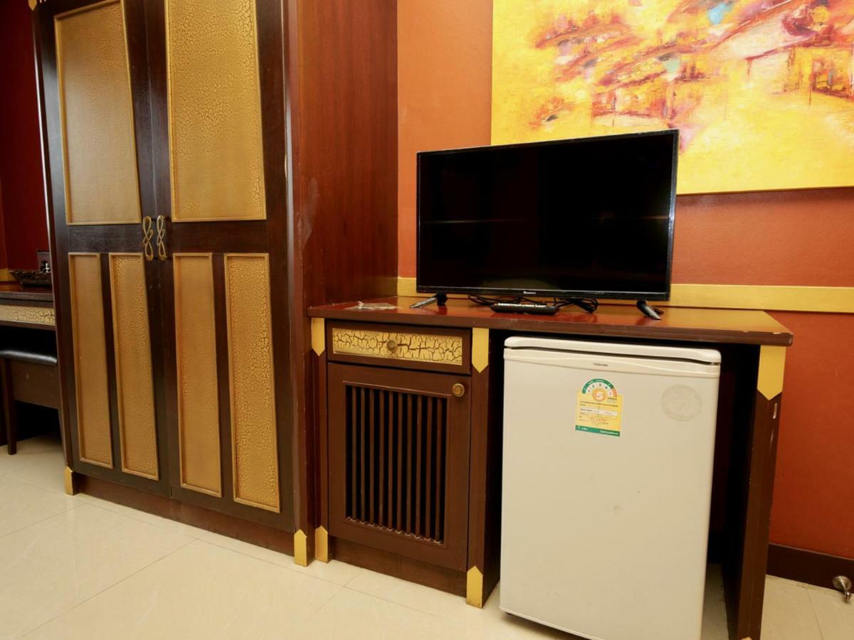 99 Residence Patong Bagian luar foto